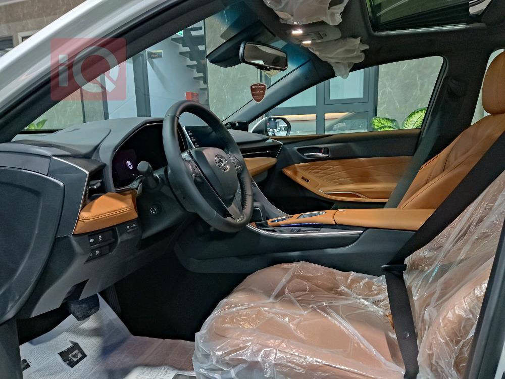 Toyota Avalon